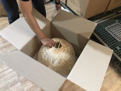 OEM Packaging Solution Vietnam