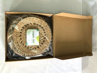 Carton Box and Gift Packaging