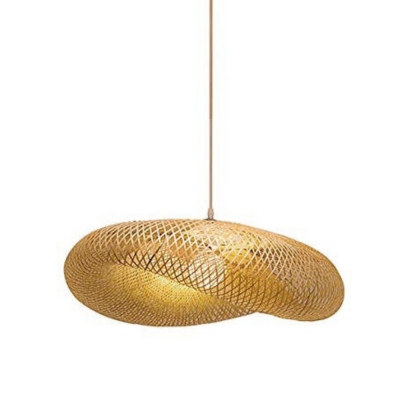 Kitchen Light Shades Bamboo Natural Wicker Wholesaler