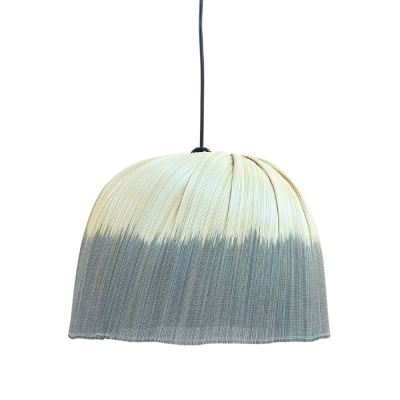 Bamboo Pendant Light Shades Wicker Home Decor