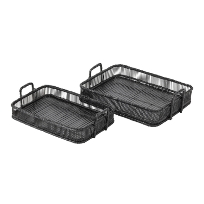 Bamboo Food Serving Tray Vietnam Supplier