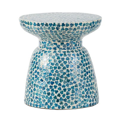 Mother of Pearl Side Console Table Vietnam Wholesaler
