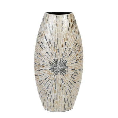 Mother of Pearl Home Decor Vases Vietnam Supplier