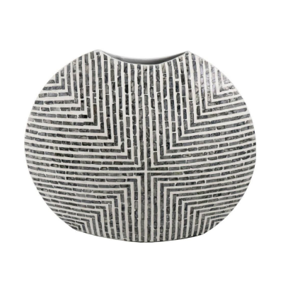 Mother of Pearl Vase for Living Room Vietnam Supplier