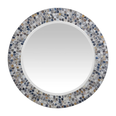 Mother of Pearl Bed Room Mirror Handcraft