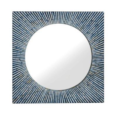 Mother of Pearl Bed Room Mirror Handicraft