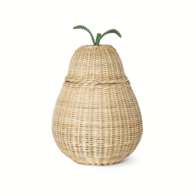 Pear Basket Modern Nursery Furniture Vietnam Wholesaler