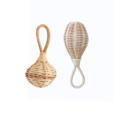 Rattan Rattle Kids Bedroom Furniture Vietnam Manufacturer