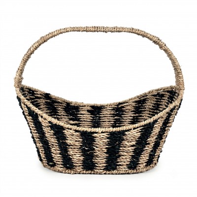 Seagrass Storage Basket BKS-S39