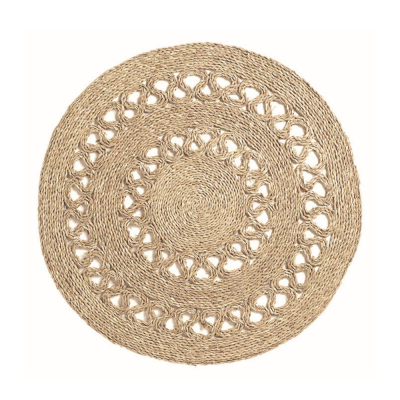 Seagrass Woven Area Rugs House Decor