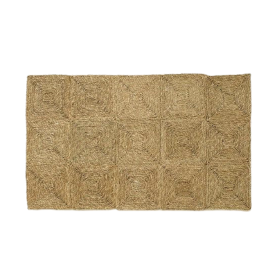 Seagrass Outdoor Indoor Rug Gift Decor