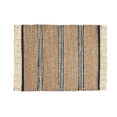 Seagrass Custom Floor Rugs Handwoven