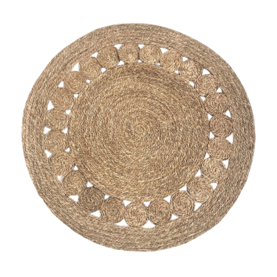Seagrass Modern Rugs For Home Handcraft