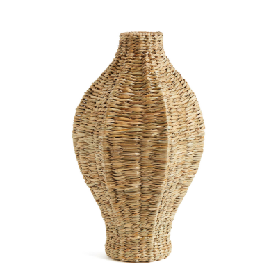 Seagrass Vase for Living Room Vietnam Manufacturer