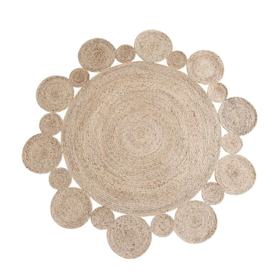 Water Hyacinth Indoor Indoor Rug Home Decor