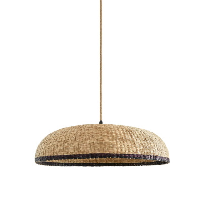 Seagrass Pendant Light Shades Home Decor