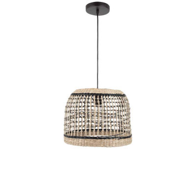 Seagrass Woven Lightshade Frame Home Decor