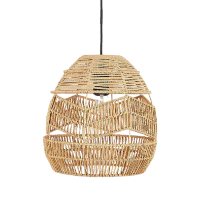Seagrass Pendant Light Shades Vietnam Wholesaler