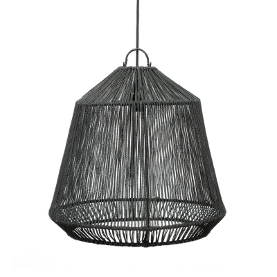 Seagrass Ceiling Light Shades Handwoven Vietnam