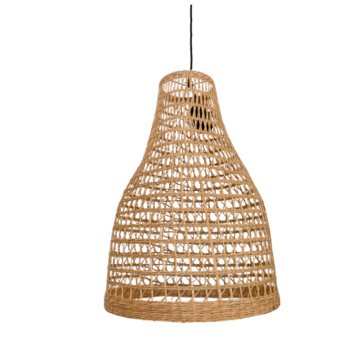 Seagrass Pendant Lampshade Cover Vietnam Manufacturer