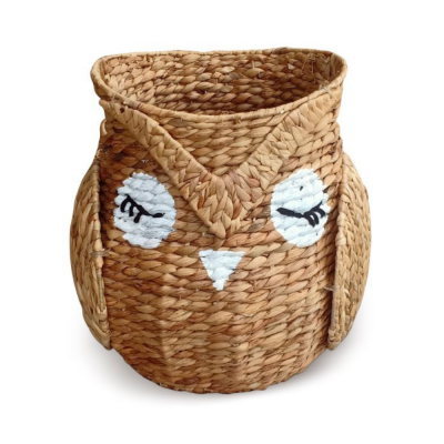 Animal Laundry Basket Storage Vietnam Wholesaler